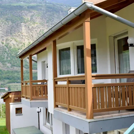 Aparthotel Feldhof